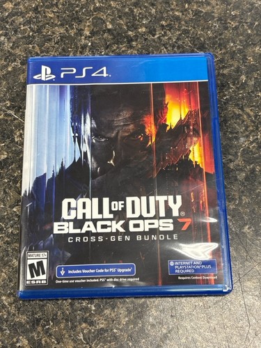 Used sony call duty - duty, black