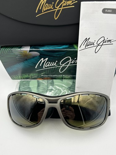 Maui jim polarized sunglasses - jim,