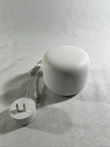 Google nest wifi - wifi, 2nd