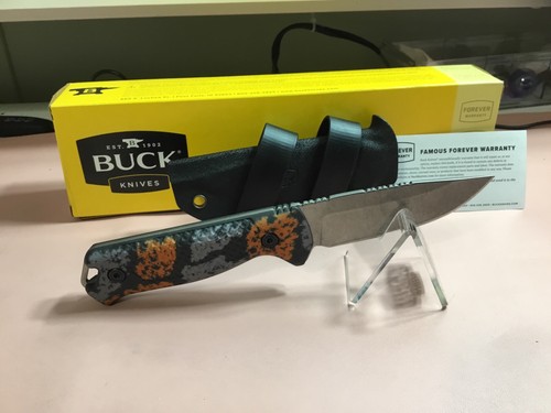 Buck 674 ridge line - 674,