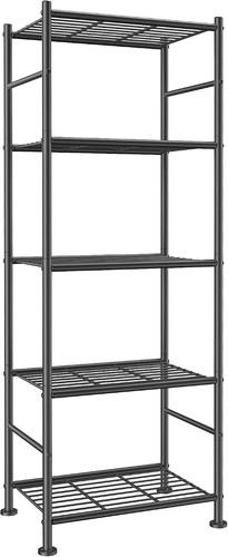 Storage shelves tier - storage, 4