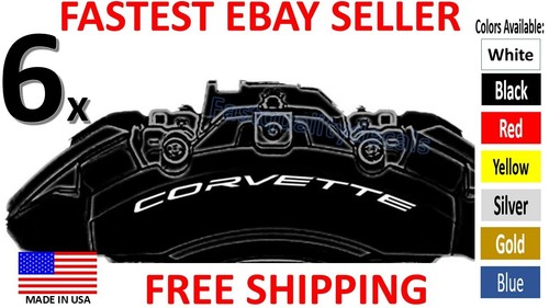 For corvette c8 brake - corvette,