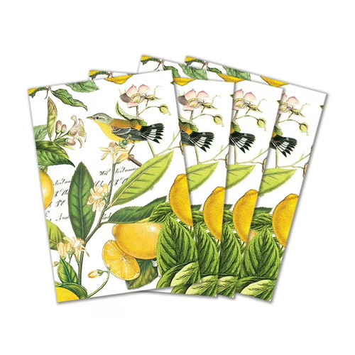 Michel design works lemon - design,
