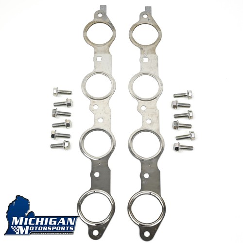 Mls exhaust manifold header - ls,