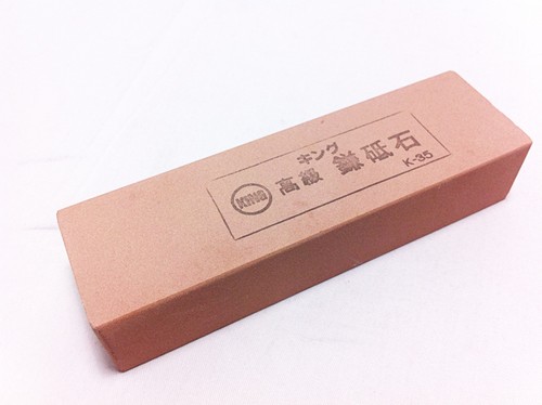 Japanese king whetstone - king,