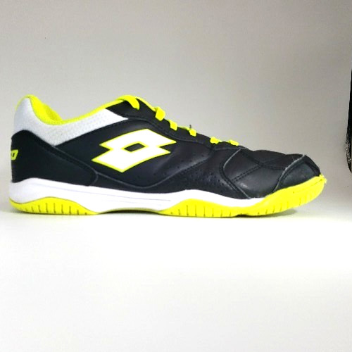 Lotto indoor soccer shoes - shoes, mens
