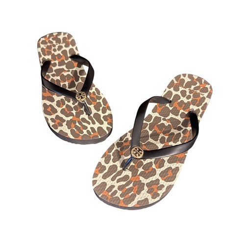 Tory burch leopard - burch,