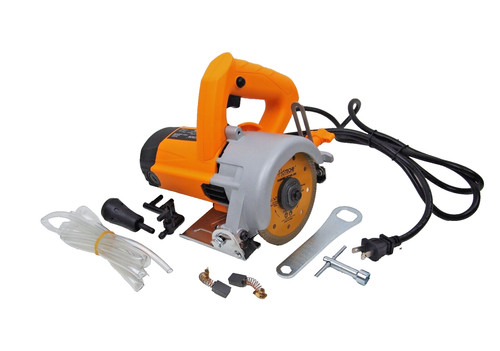 Heavy duty electric marble - electric,
