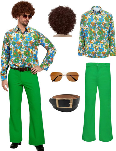 70s disco outfits for men - outfits, 70's