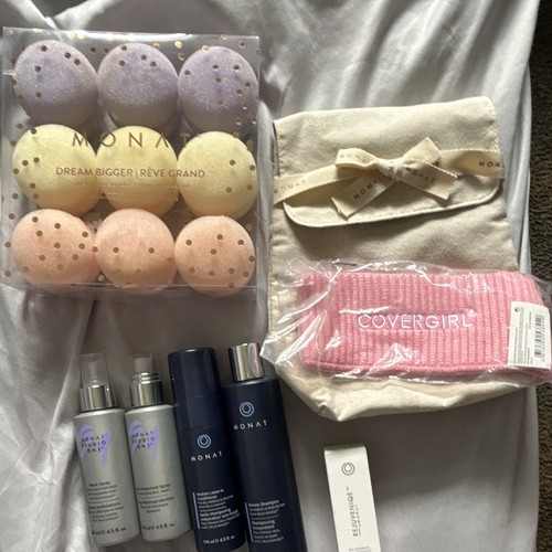 Monat rejuvenique hair - monat,