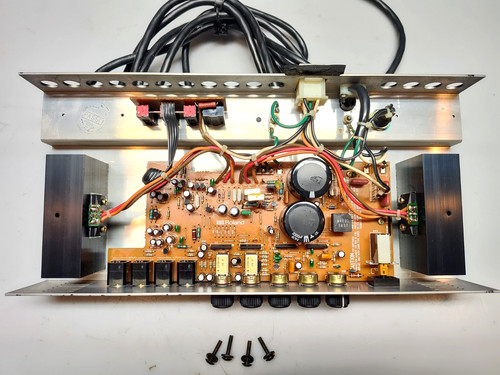 Serviced vtg roland - cube, 100