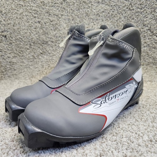 Salomon slam pilot - 7,