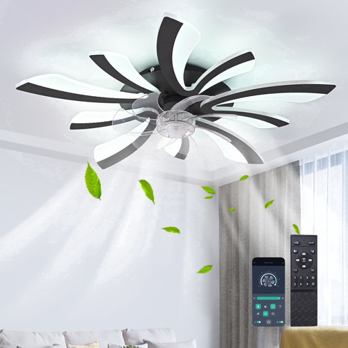 Flush mount low profile - 31,