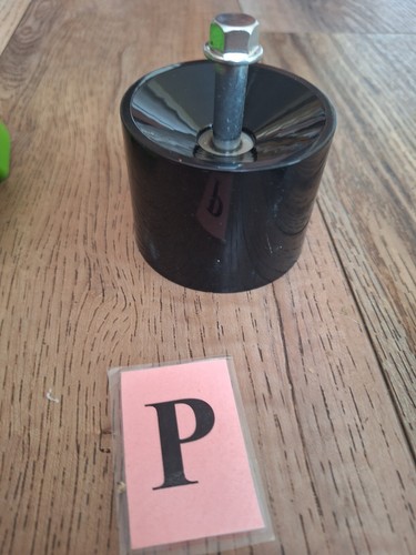 Replacement parts for