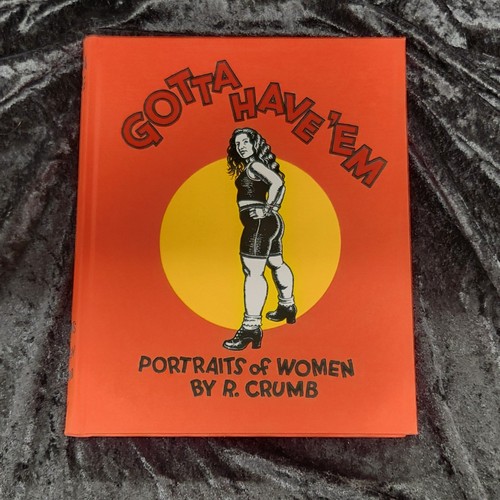Gotta have portraits of - gotta,