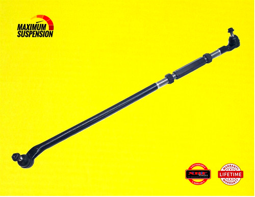 Xrf steering drag link - steering, tie