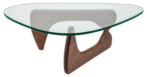 Modern isamu noguchi coffee - isamu,