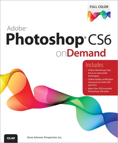 Adobe photoshop cs6 - adobe,