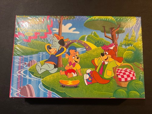 Yogi hanna barbera - !, 100