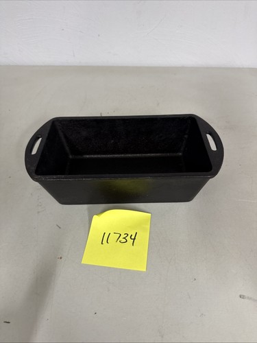 Vintage lodge 4lp cast iron - 4lp,