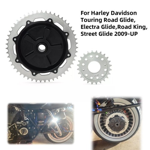 Front rear chain - 24-51,