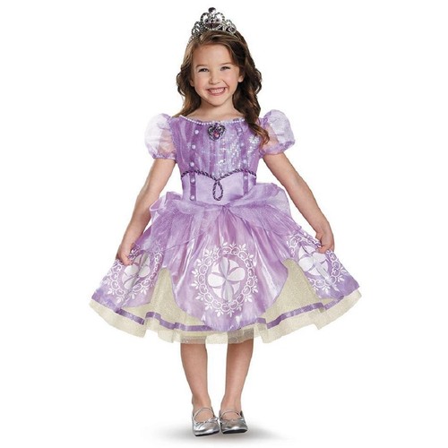 Sofia first tutu prestige - sofia,