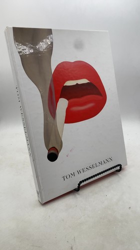 Tom wesselmann edited - edited, by