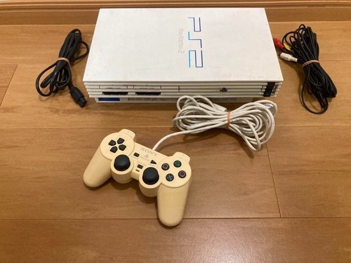 Sony ps2 playstation - ps2,