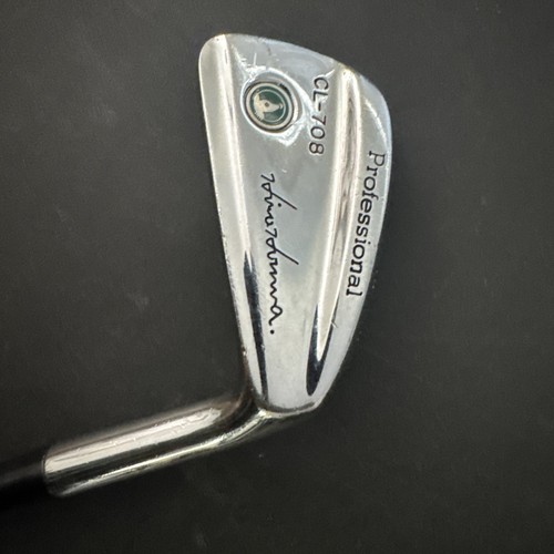 Hiro honma 708 iron rh - cl-708,