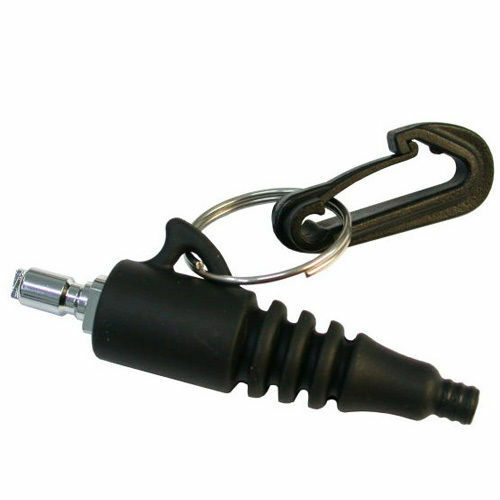 Scuba diving air - air, nozzle