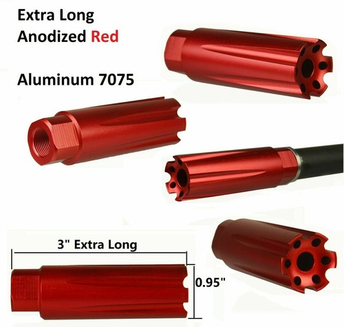 Ruger mark lite red - mark,