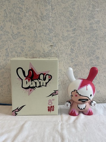 Kidrobot flying fortress - kidrobot,