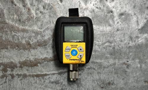 Fieldpiece svg3 compact - fieldpiece,