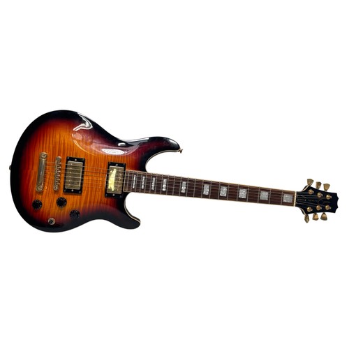 Peavey signature right - hp,
