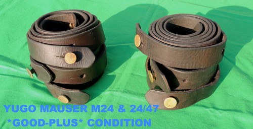 Good yugo yugoslavian mauser - good+,
