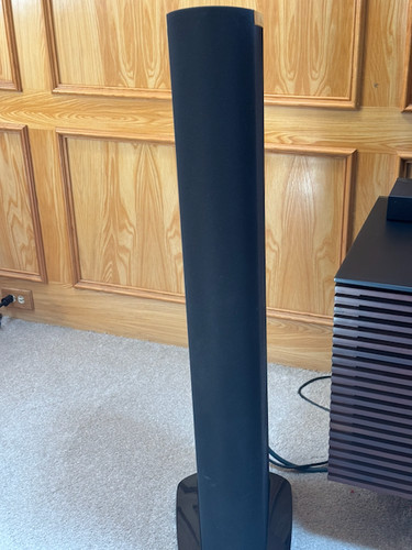 Golden ear audio - audio, triton