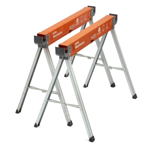 Workhorse saw horses - workhorse,