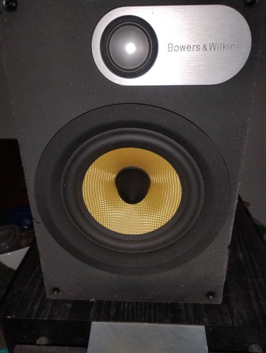Bowers wilkins 686 - bowers, pair