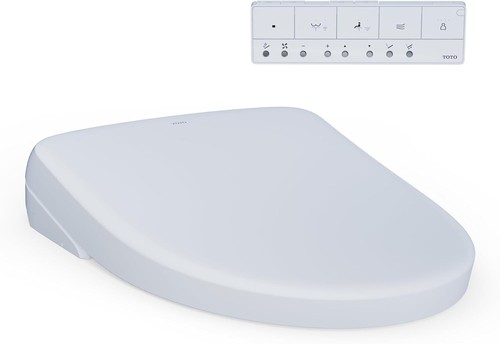 Toto s7a washlet - toto,