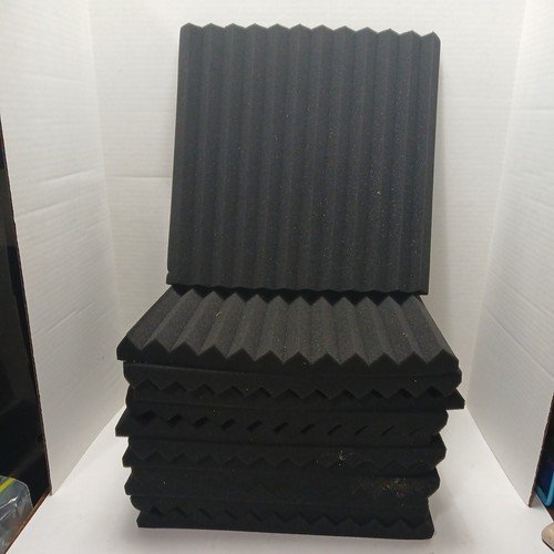 Twelve 1 wall - twelve, 12"x