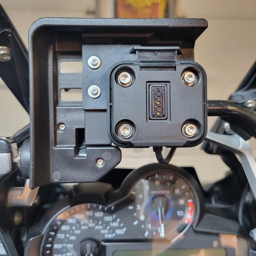 Garmin zumo xt2 xt3 adapter - zumo,