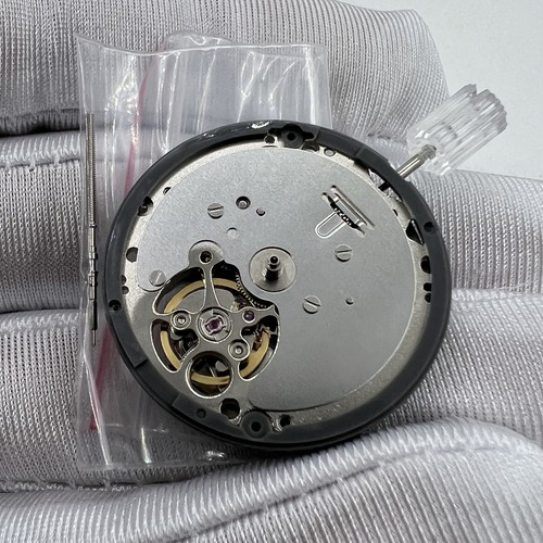 Japan made movement seiko sii - seiko,