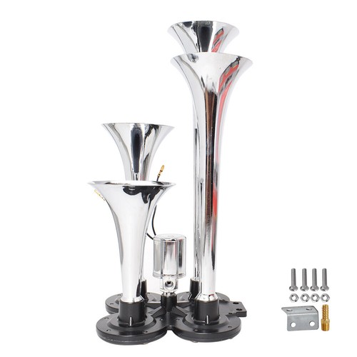 12v horns train air horn - 12v,