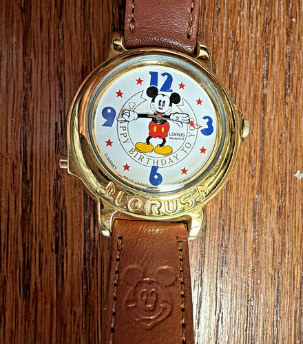 Vintage disney mickey - vintage,