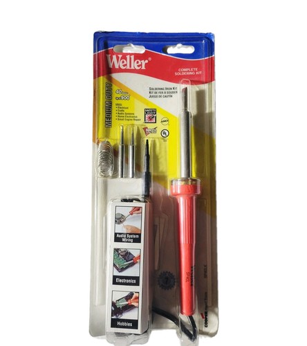 Weller sp40lk watt 900f - weller,