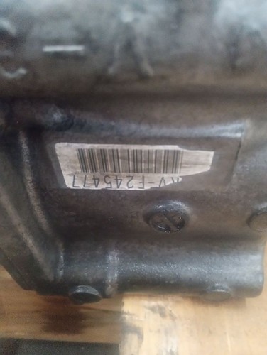 Used transfer case assembly - used,