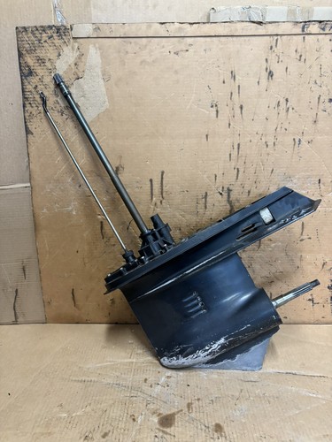 Johnson evinrude 115 hp - 88,