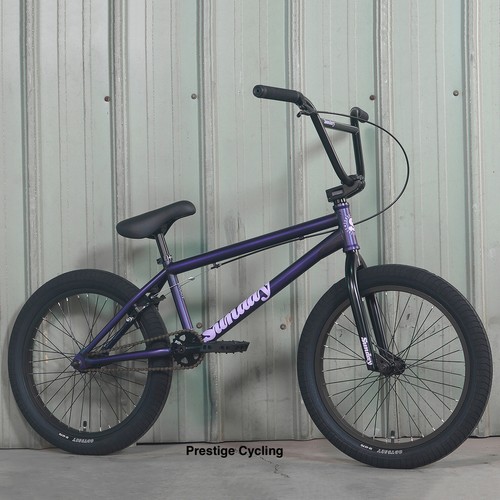 Sunday bmx scout bicycle - sunday,