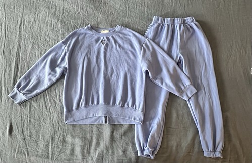 Btween girls size - btween, lavender