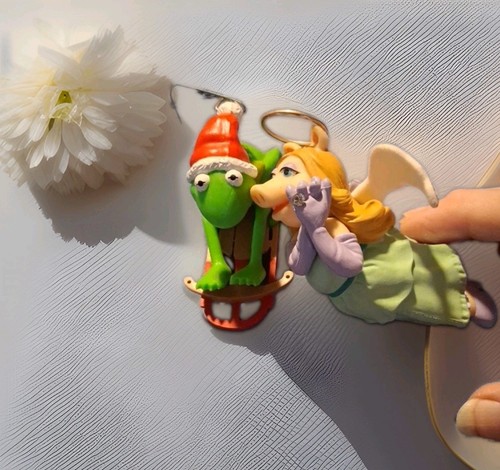 Kermit the frog - kermit, miss